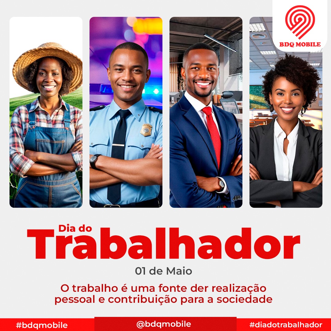 BDQ Mobile | Maputo