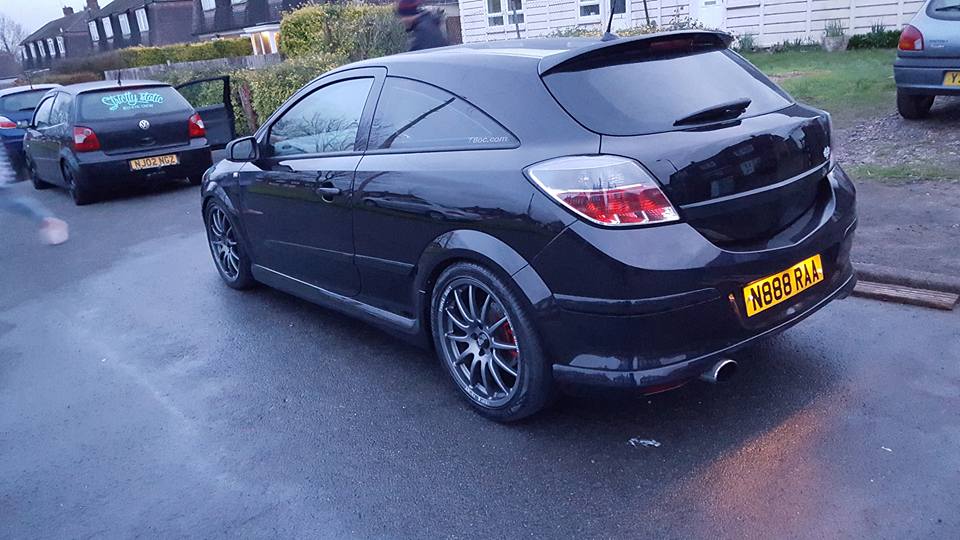 JP CLEAN