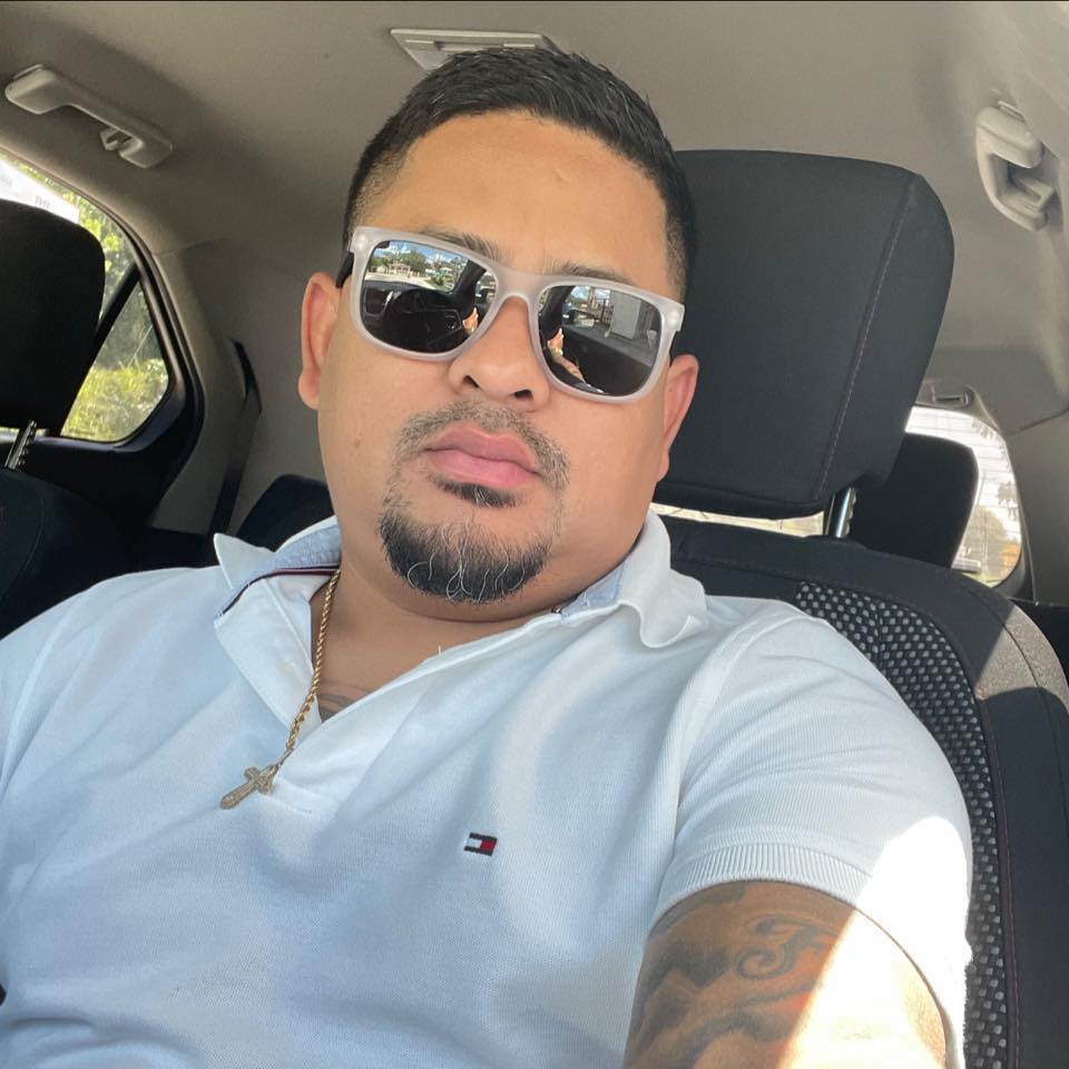 Victor Rendon