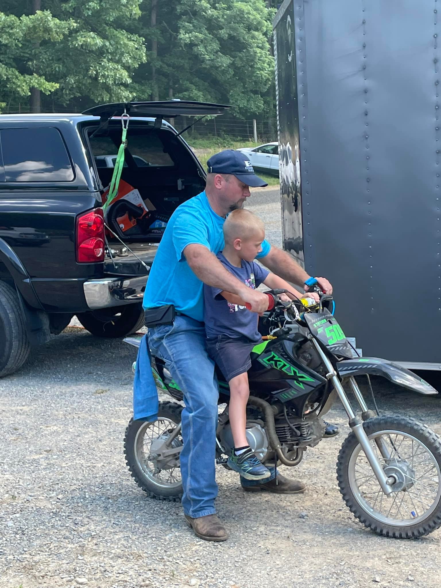 Jackson 509 Racing