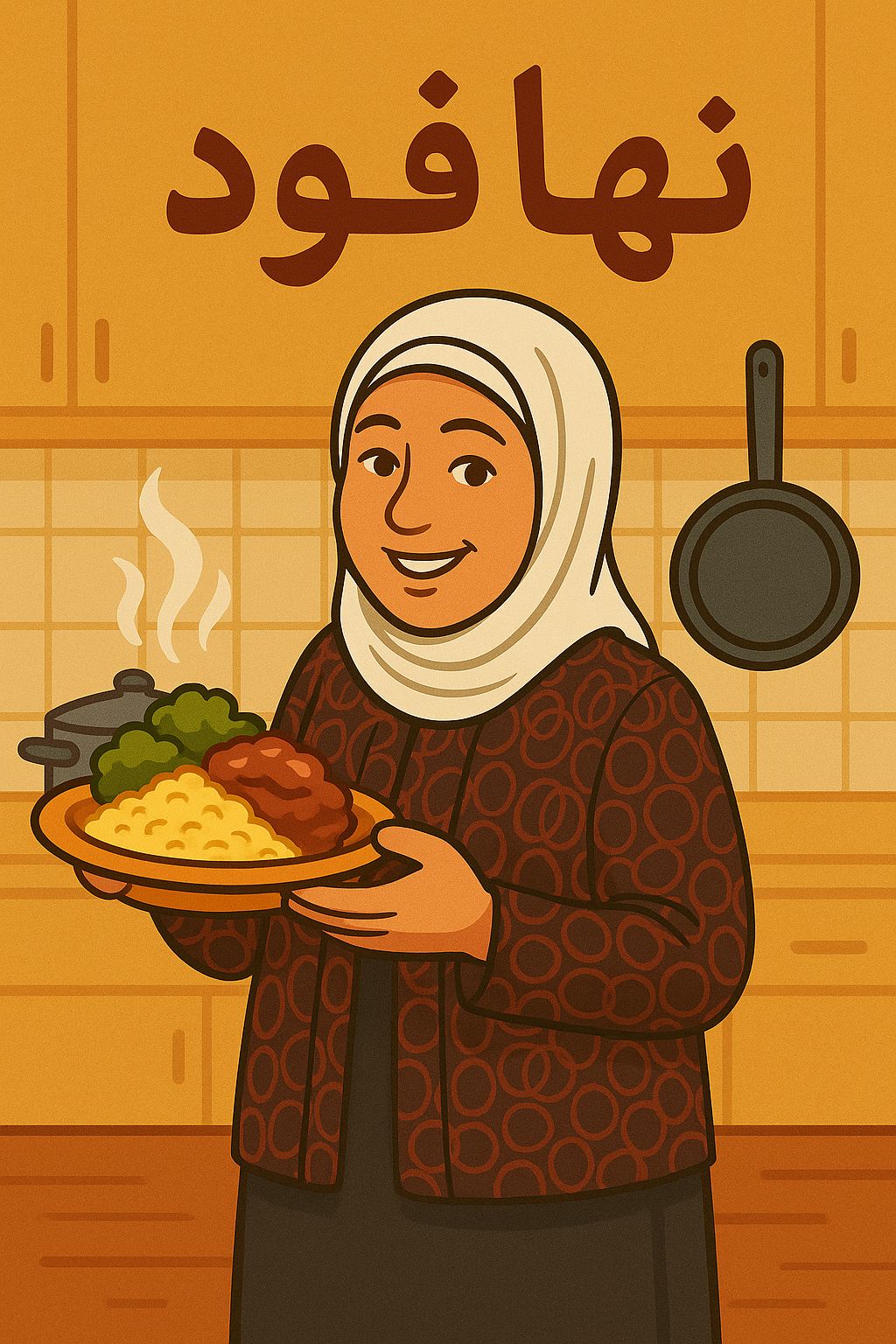 نها فود | Alexandria