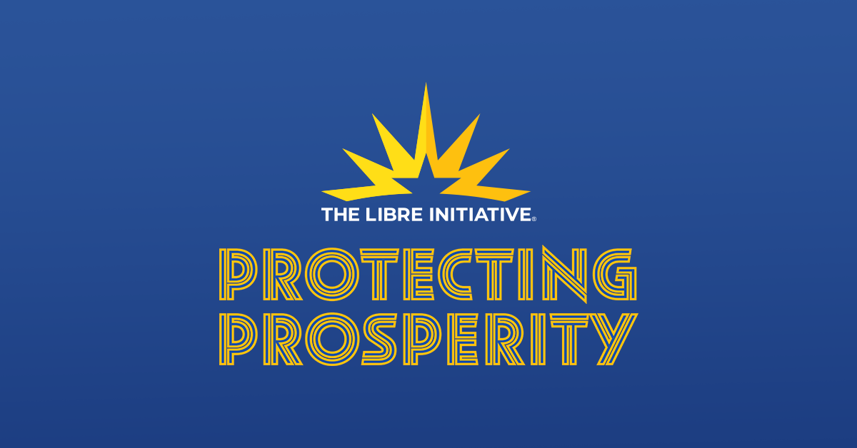 The LIBRE Initiative Nevada | Las Vegas NV