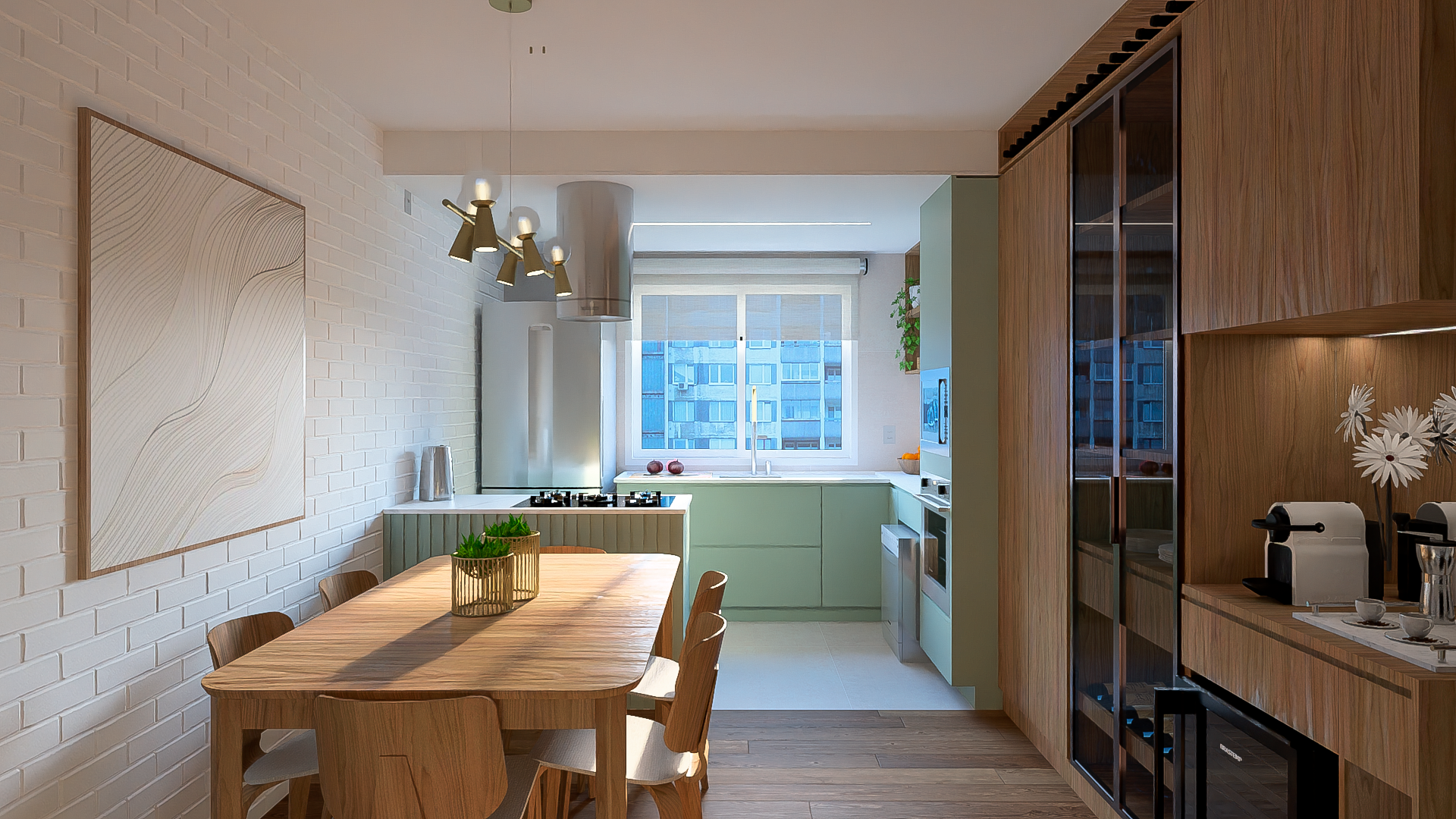 Luana Braga Arquitetura - Um prazer ser Profissional Conceito com meus ...