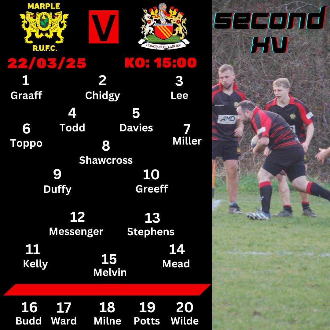 Marple Rugby Club | Marple