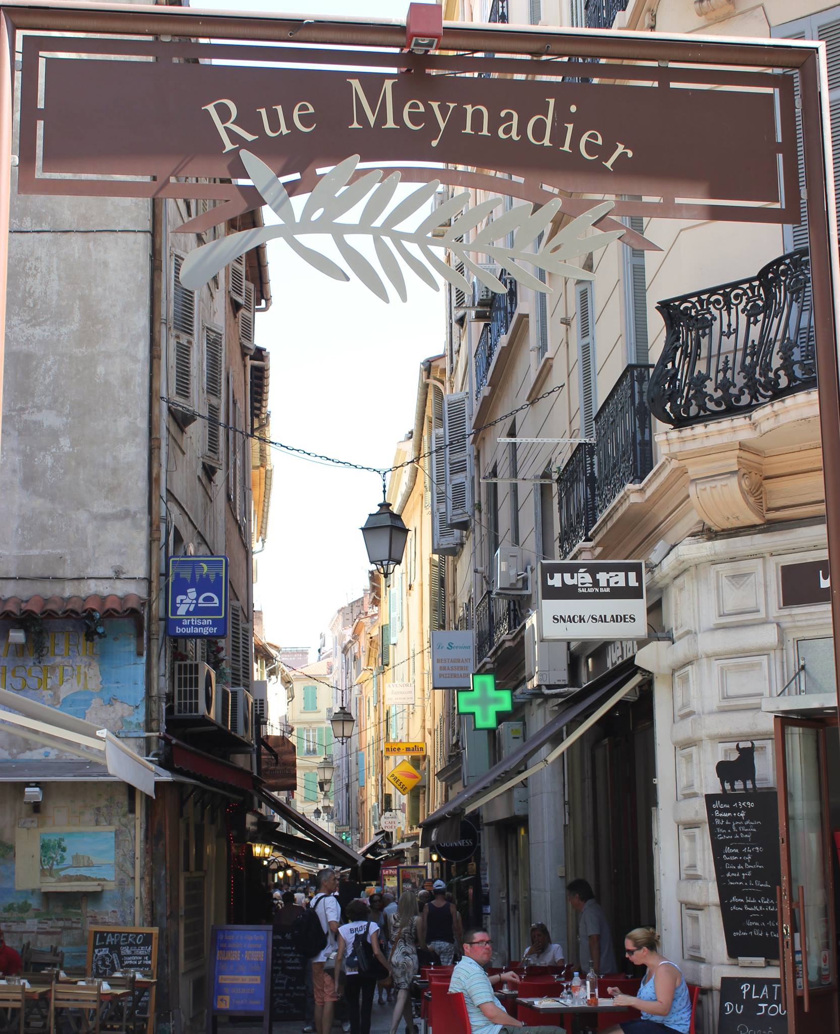 Appartement Cannes Meynadier | Cannes