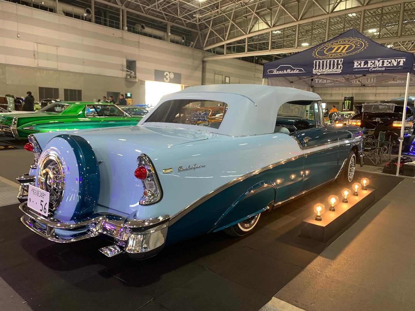 Ⓜ️ LOWRIDER Japan super show 〝legacy tour〟⑤ #majestics 