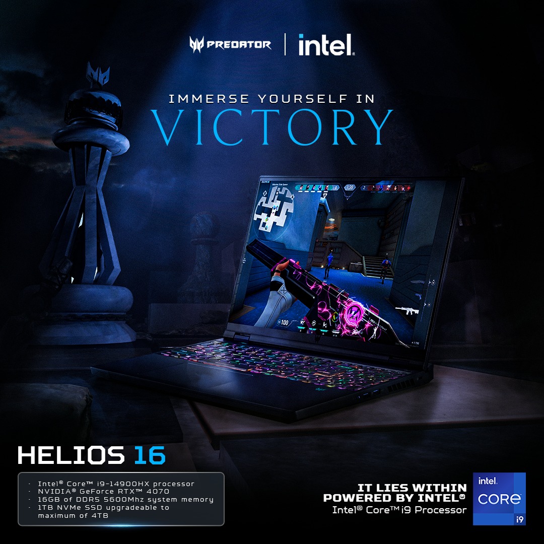 Predator - Orchestrate the game like a King and be victors with our AI ...