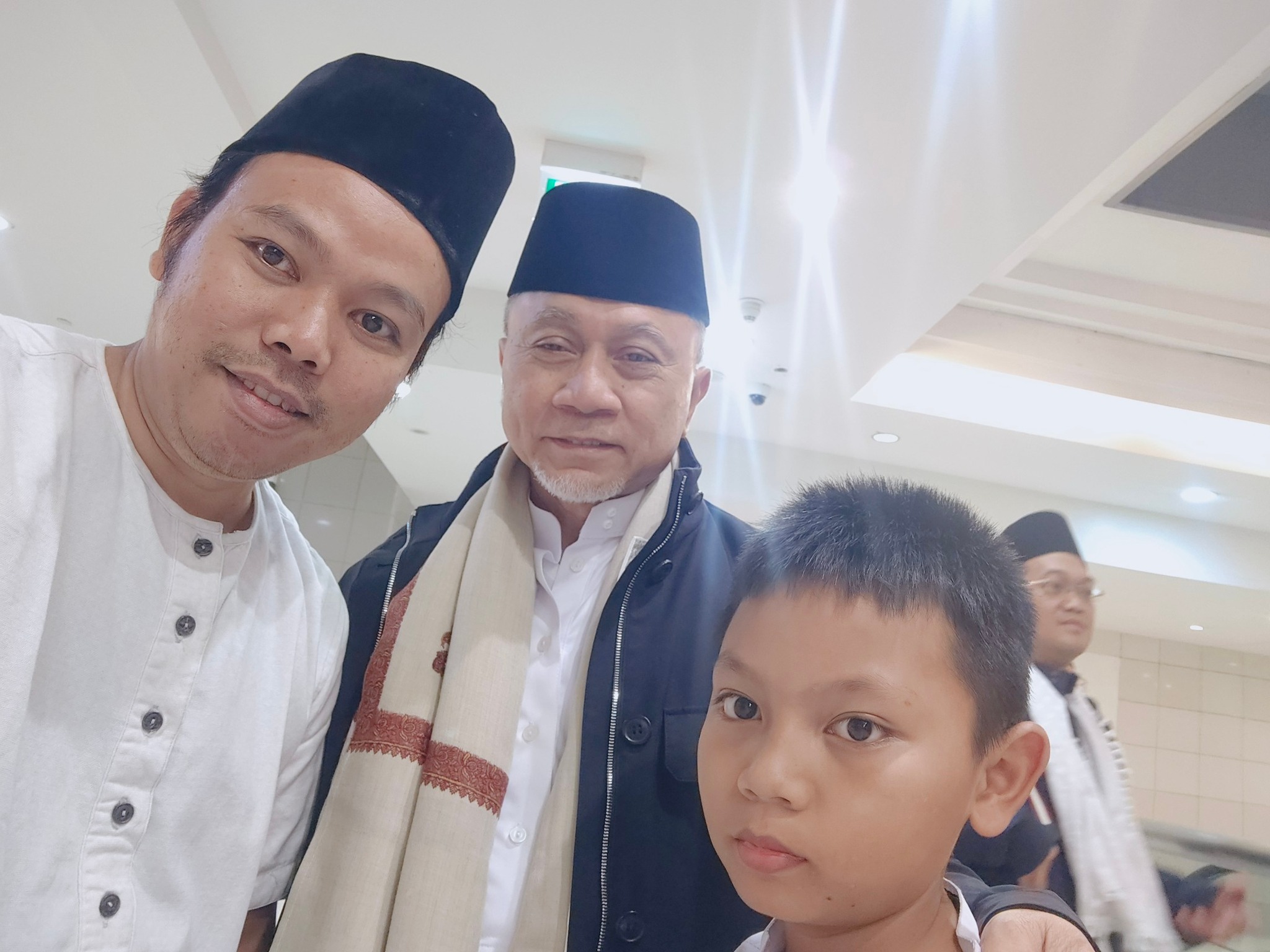 Dasker Kafe Sawah | Mataram