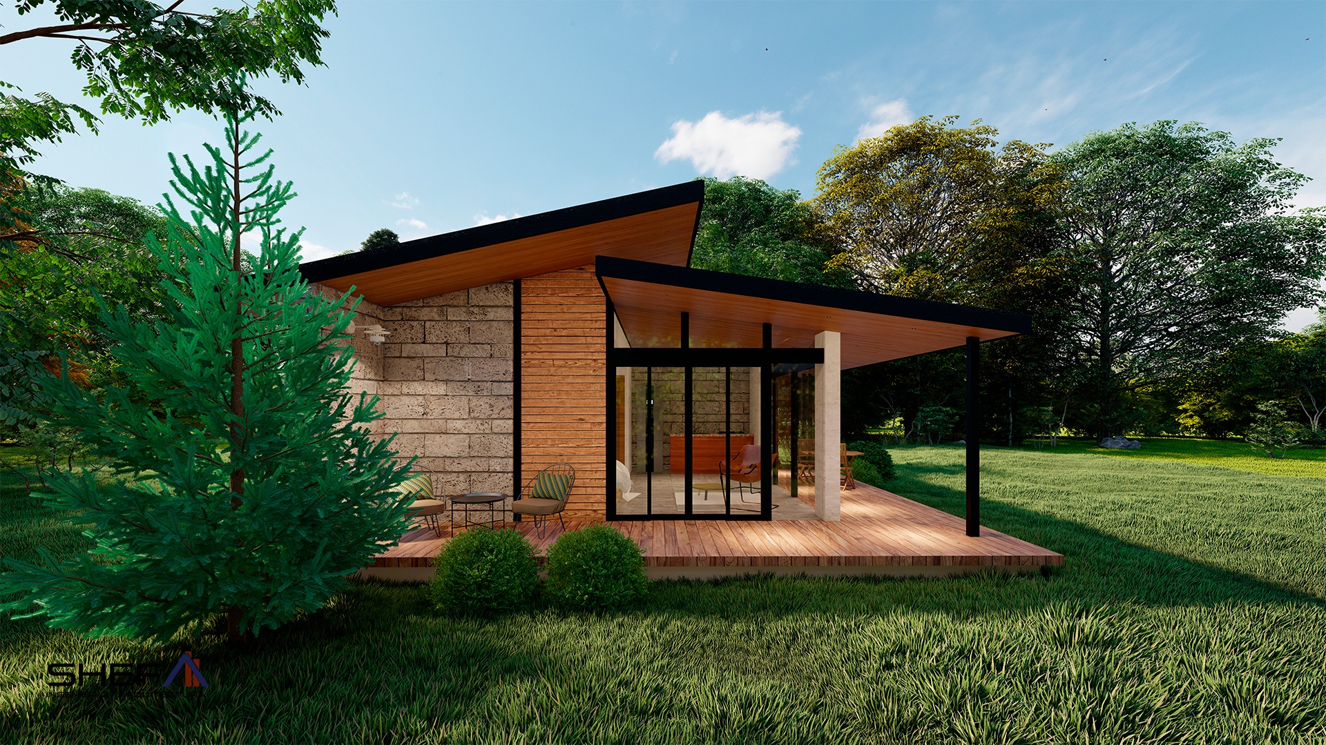 Constructora SHEFA - Ingeniería Y Construcción - Bonos de Vivienda. | Pérez