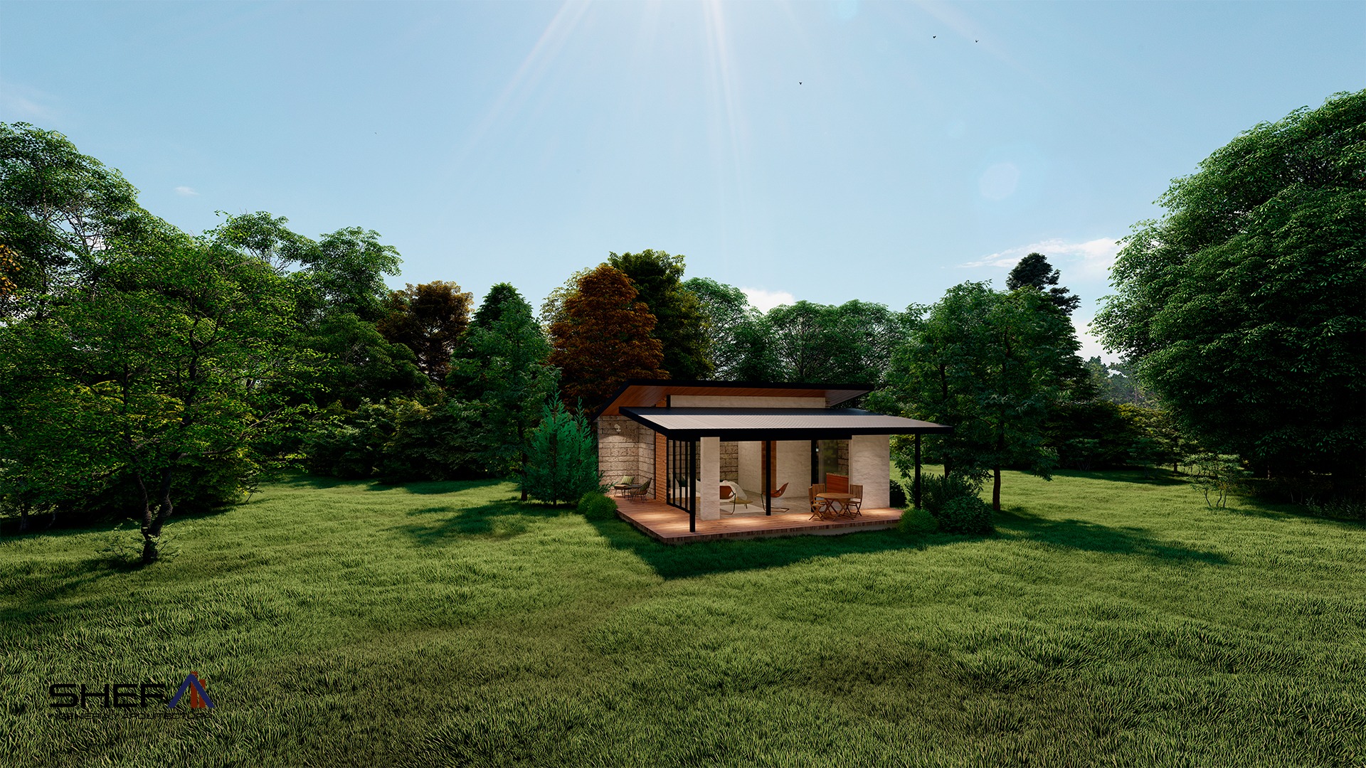 Constructora SHEFA - Ingeniería Y Construcción - Bonos de Vivienda. | Pérez
