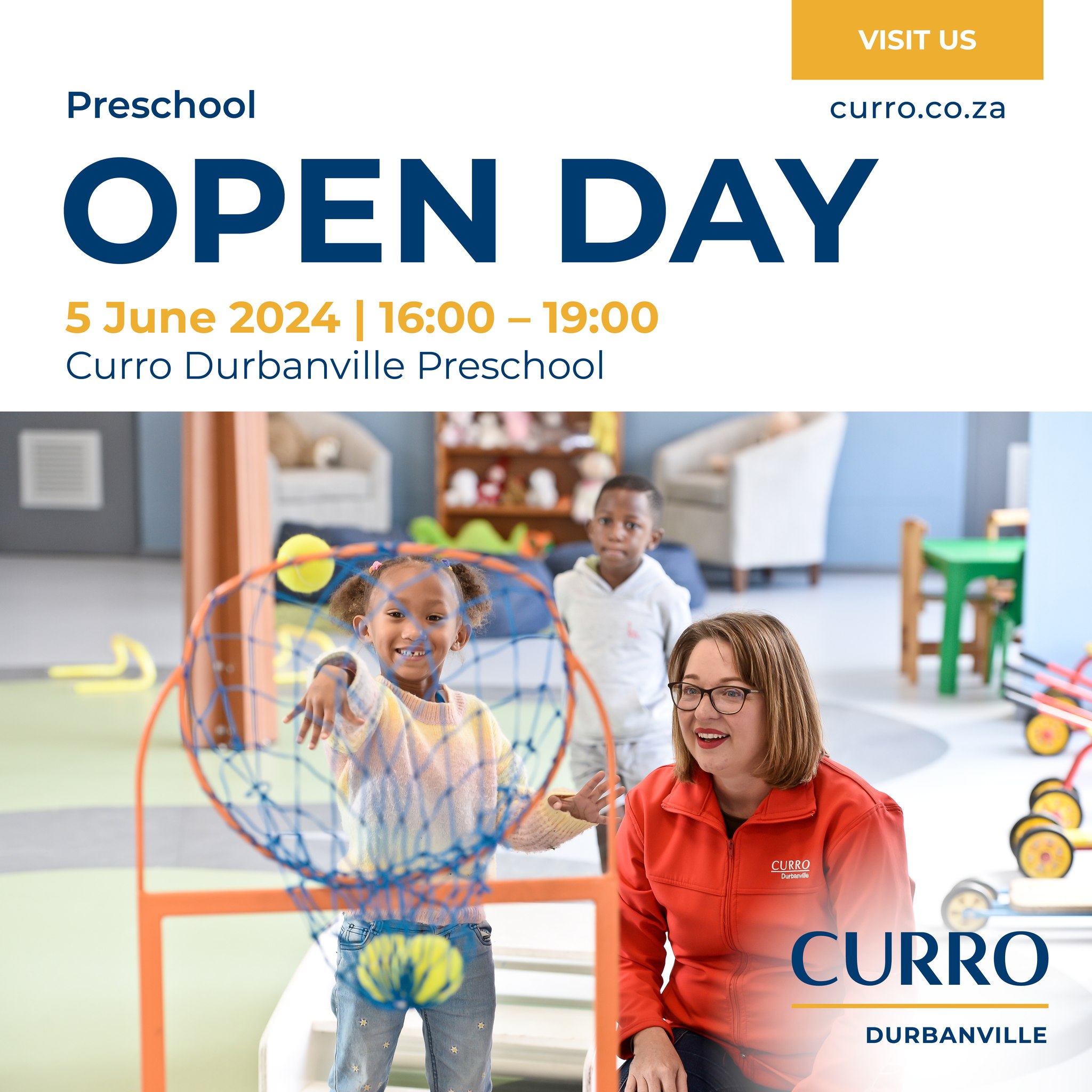 🐺💙... - Curro Durbanville Preschool and Primary School | Facebook