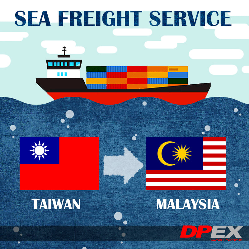 DPEX 迪比翼國際快遞 - 我們除了空運快遞以外，一直都有提供海運喔 來說說那些客人適合海運呢？ 1.... | Facebook