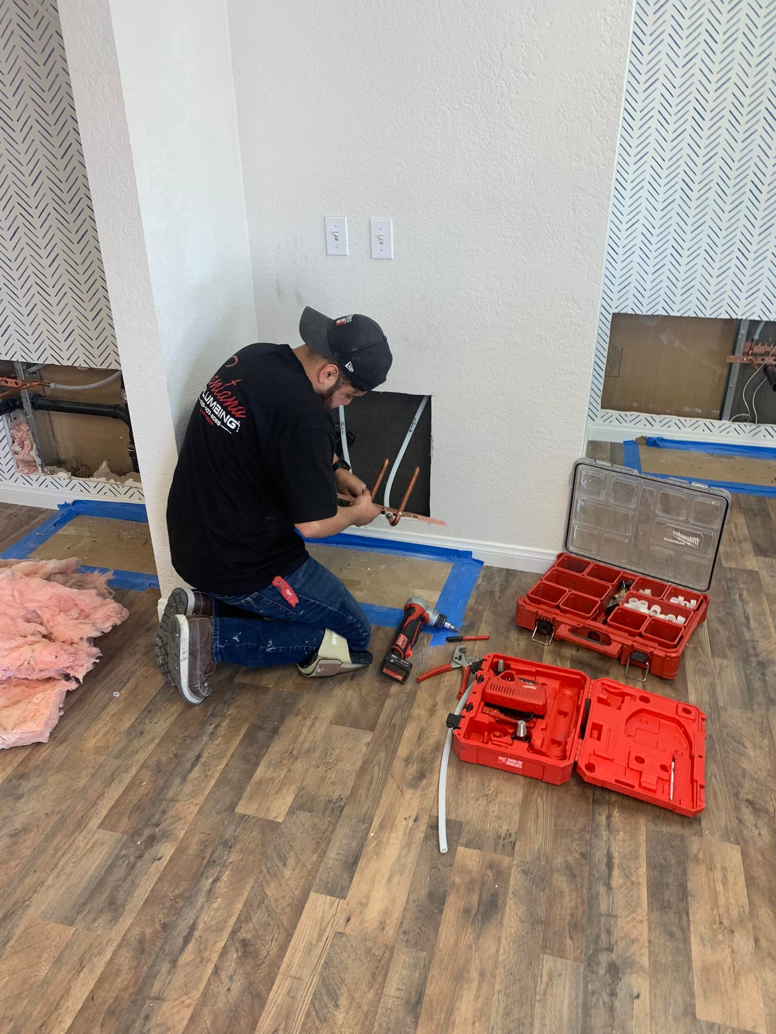 Santana Plumbing | National City CA