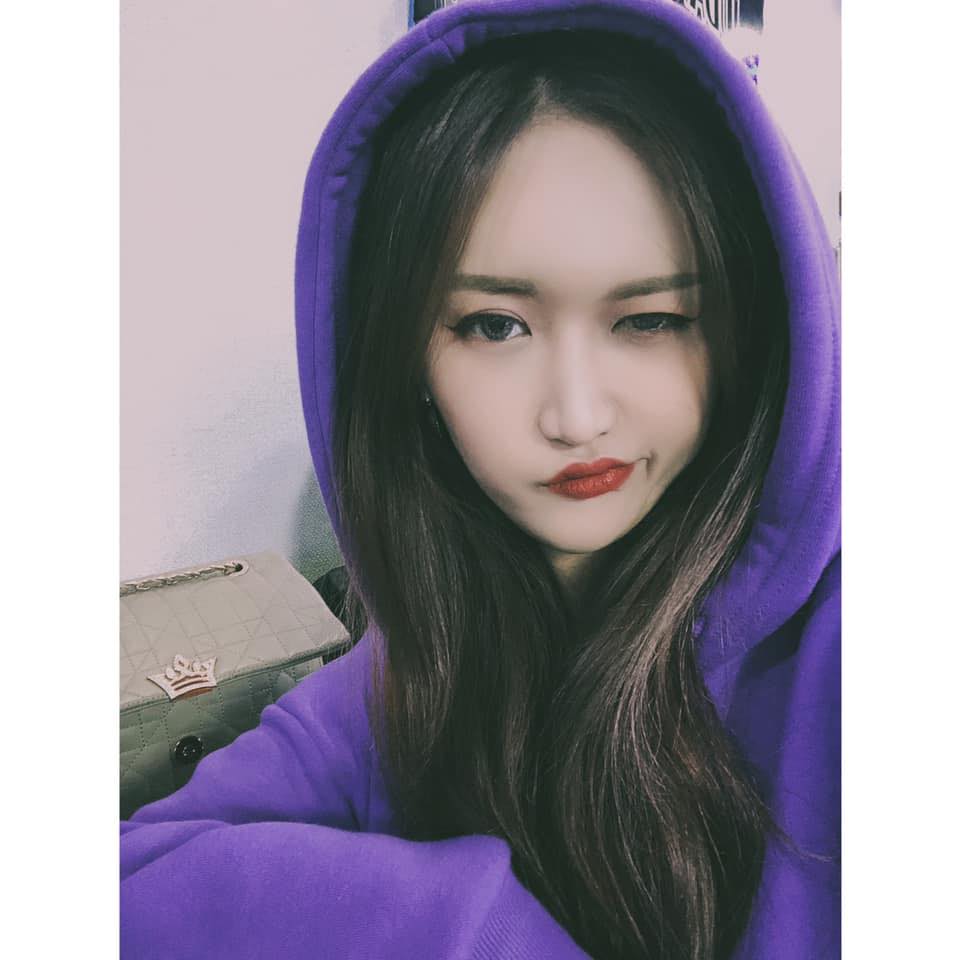 Meiling Jin