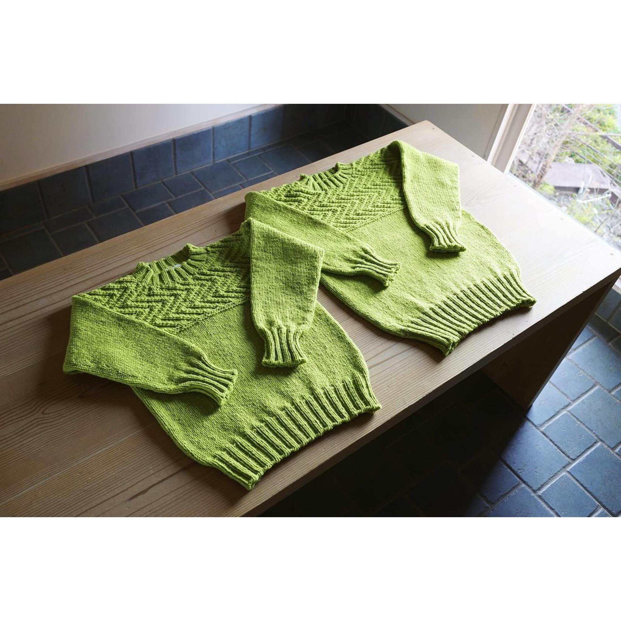 気仙沼ニッティング (@KesennumaKnitting) • Facebook