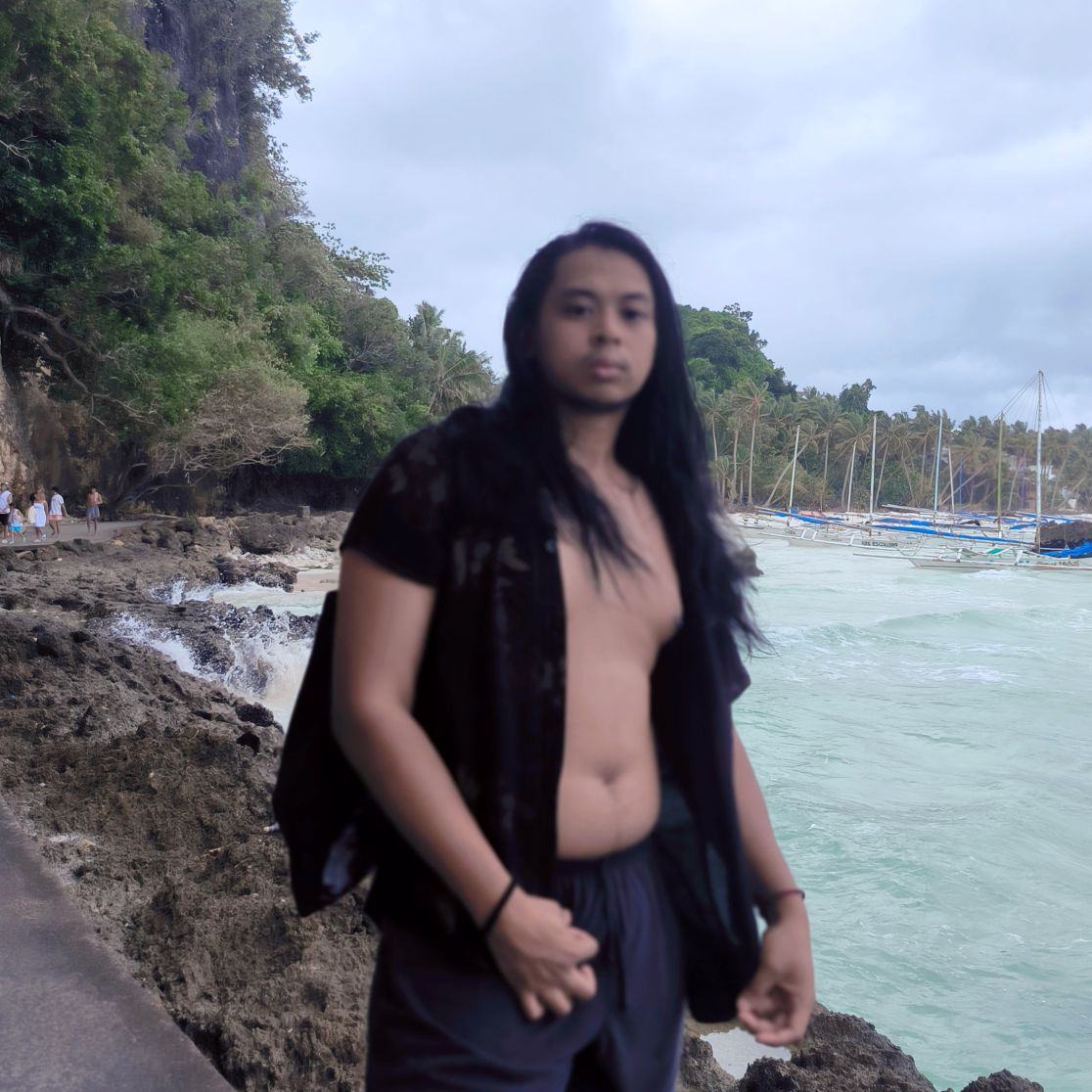 Ricky Recto