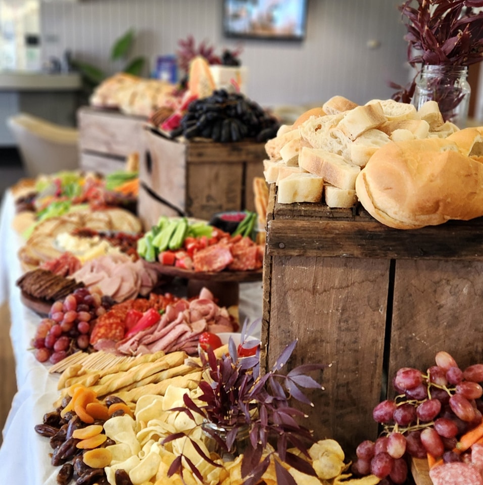 The Shared Table added a new photo. - The Shared Table