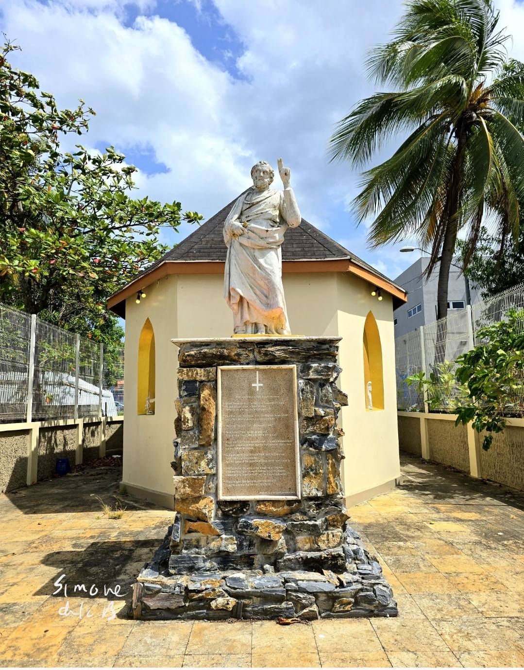 Angelo Bissessarsingh's Virtual Museum of Trinidad and Tobago | Facebook