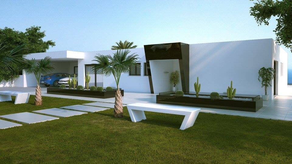 Aedificium Luxury Build | Marbella