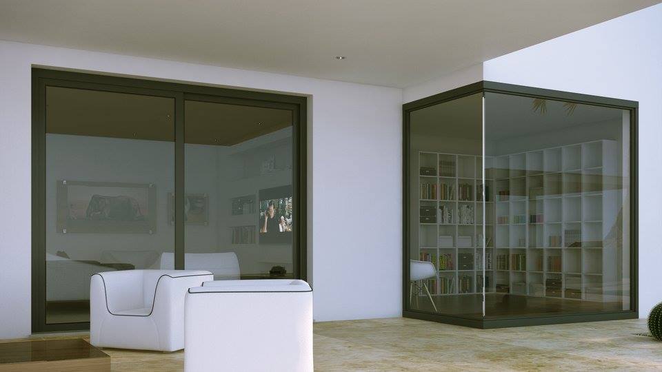 Aedificium Luxury Build | Marbella