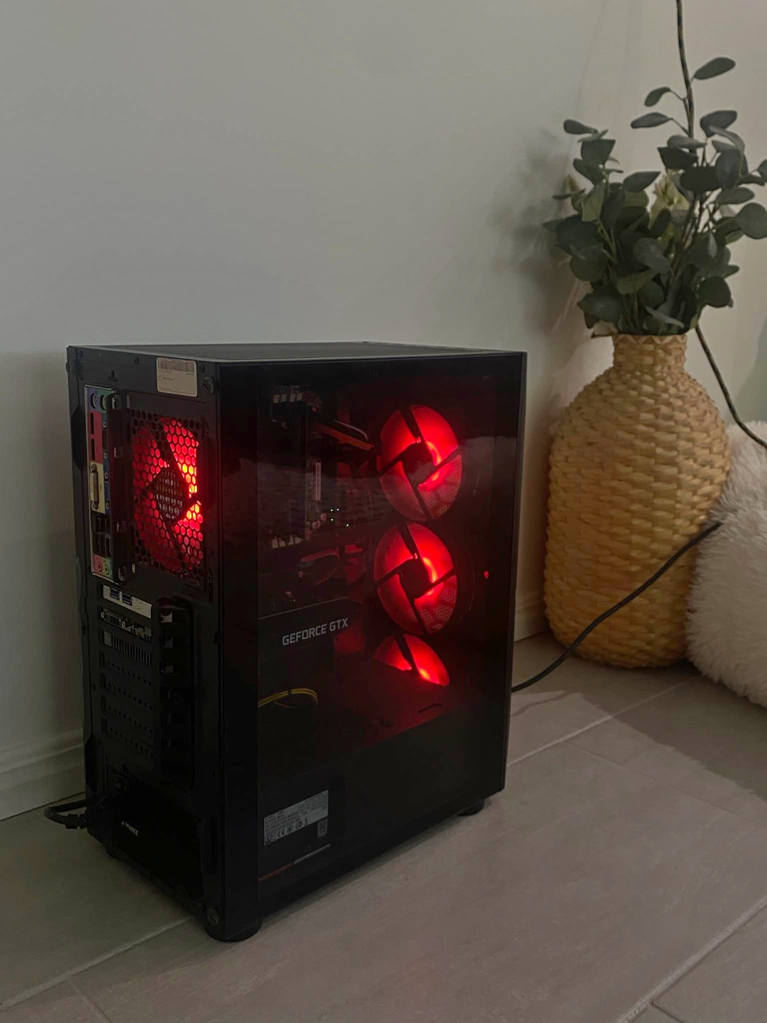 Cheap Gaming PC - Desktop Computers - Albany Creek, Queensland ...