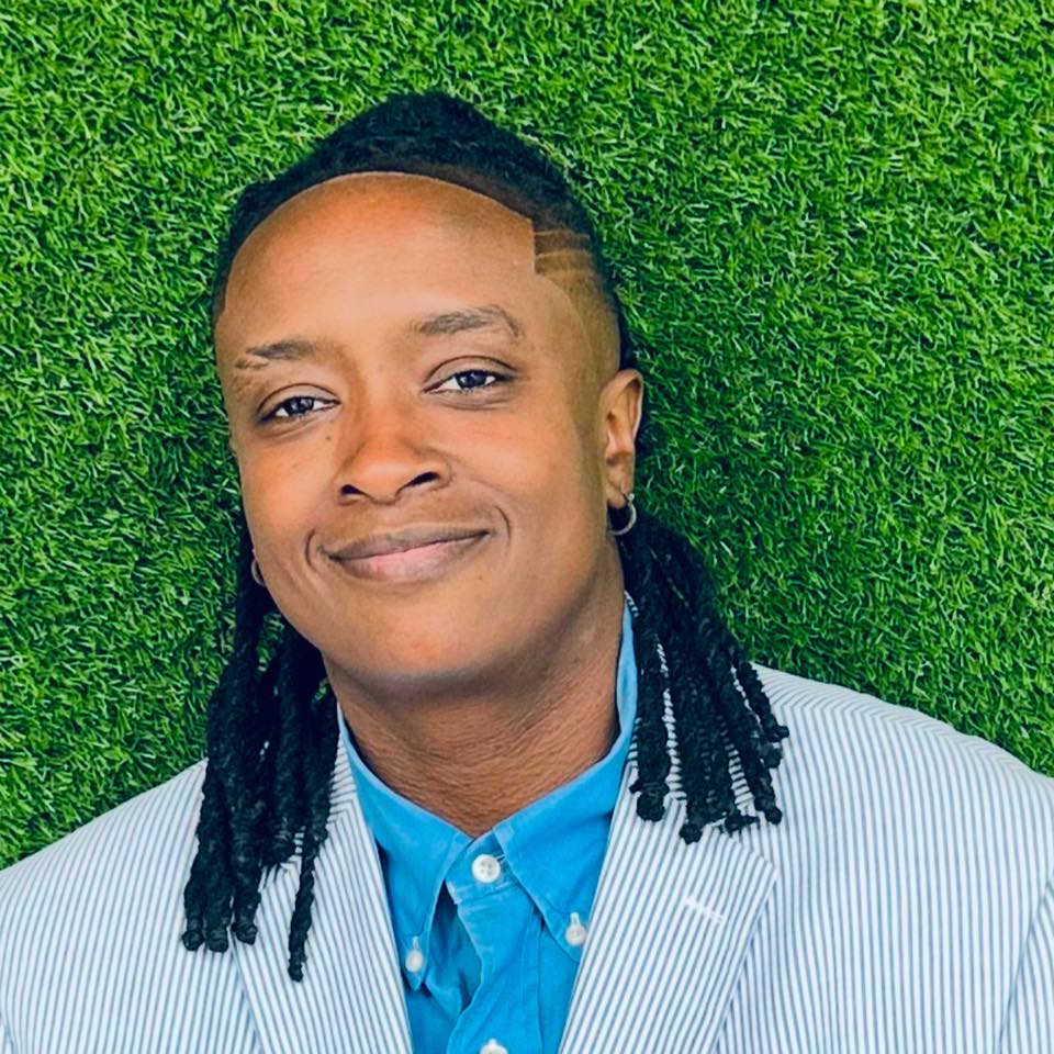 Kim Richardson