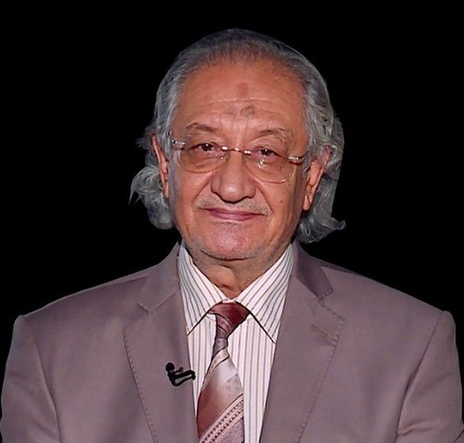 Ayad Radhi / اياد راضي