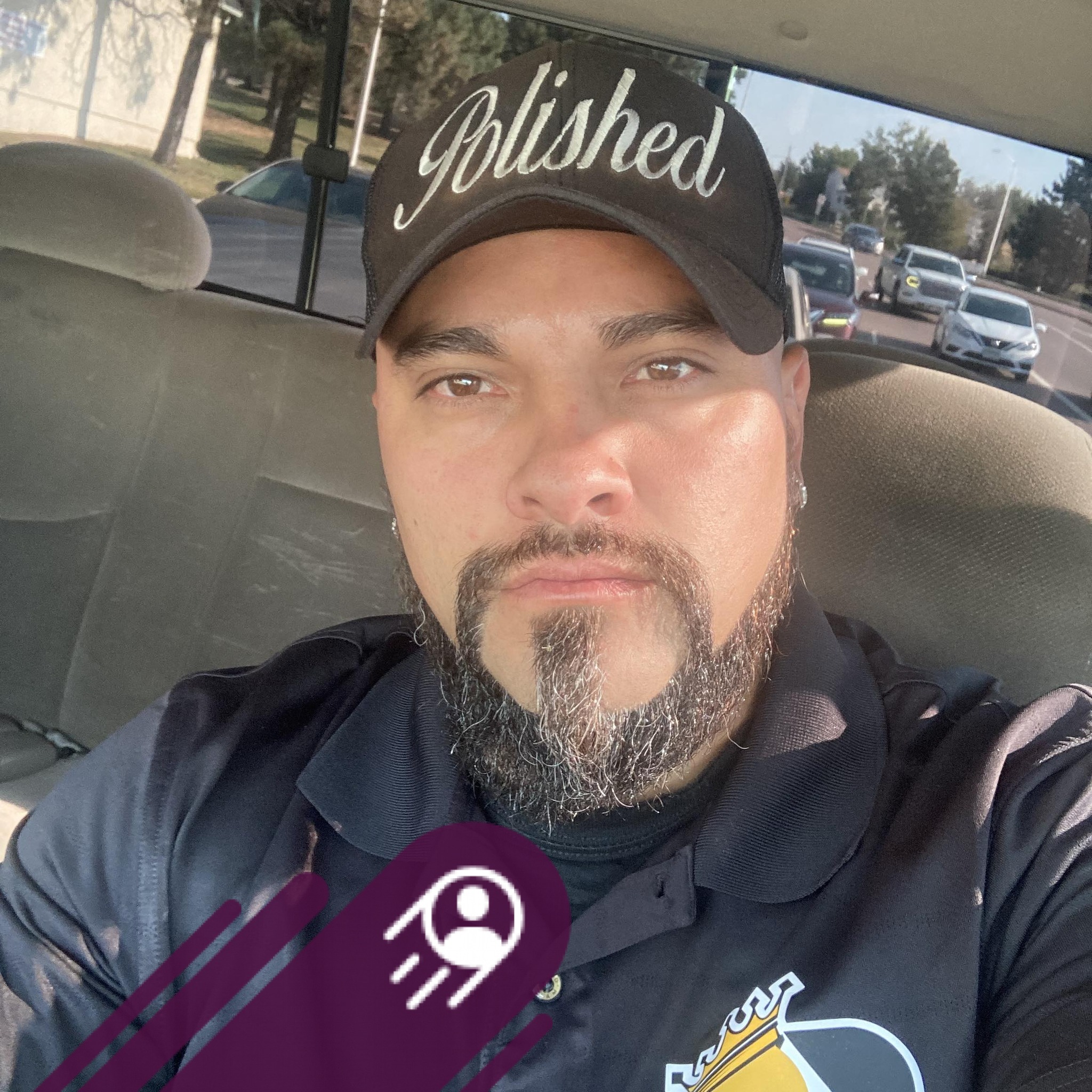 Ramon Polished Tafoya