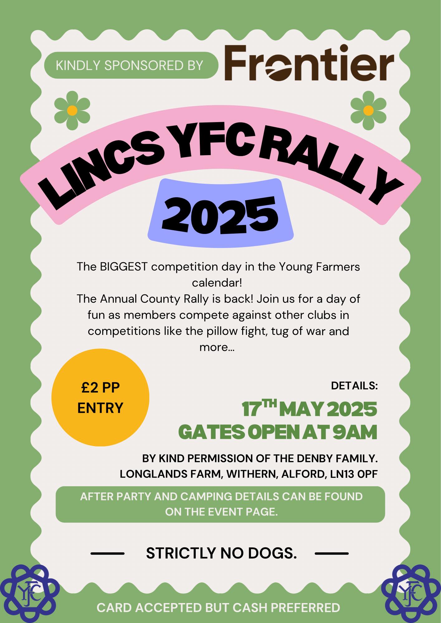 Harmston Young Farmers added a... - Harmston Young Farmers