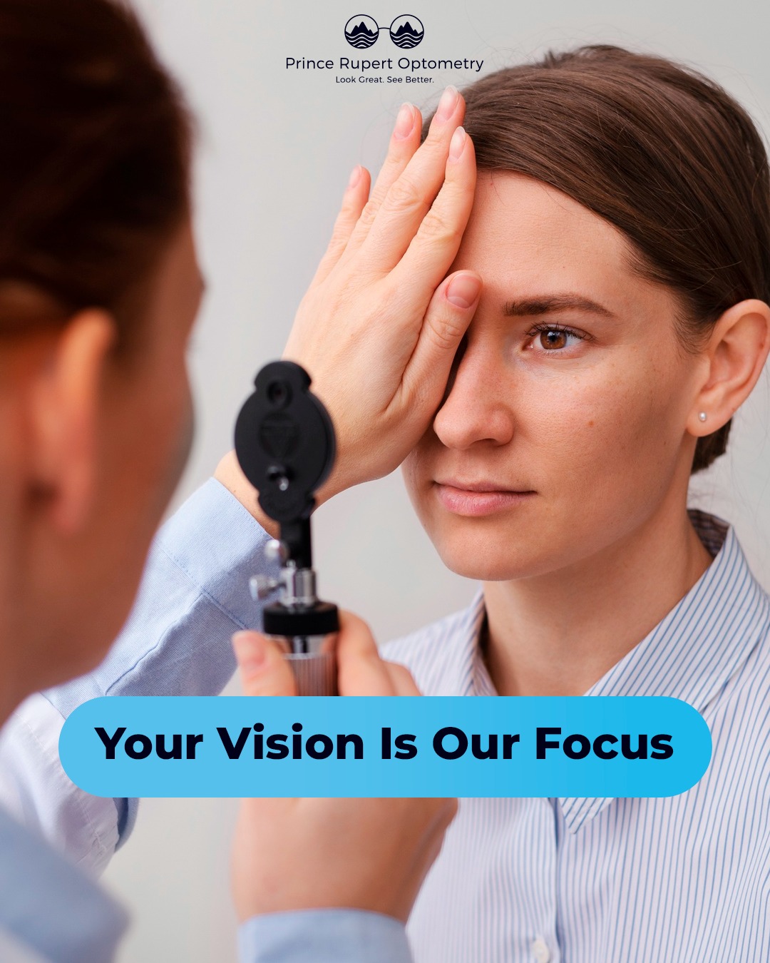 Prince Rupert Optometry | Prince Rupert BC