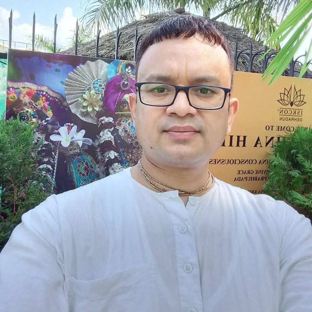 Harish Rana