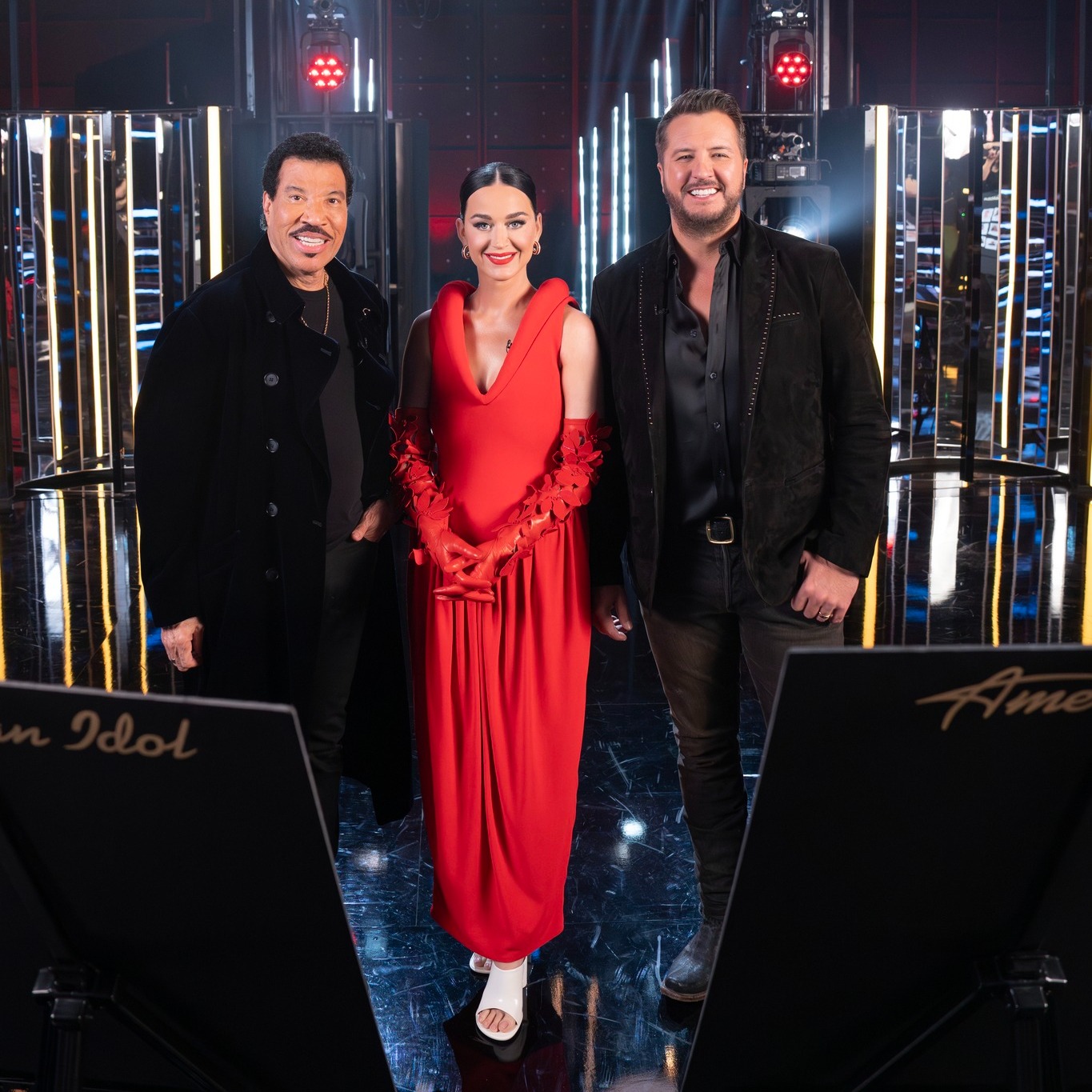 American Idol - Tonight our judges will decide who makes...