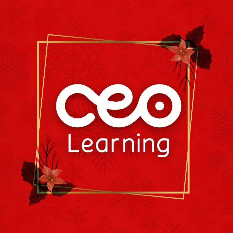 CEO Learning - ¿ LO SABÍAS ? 🧐🧐 ¿Y por qué? aquí te...