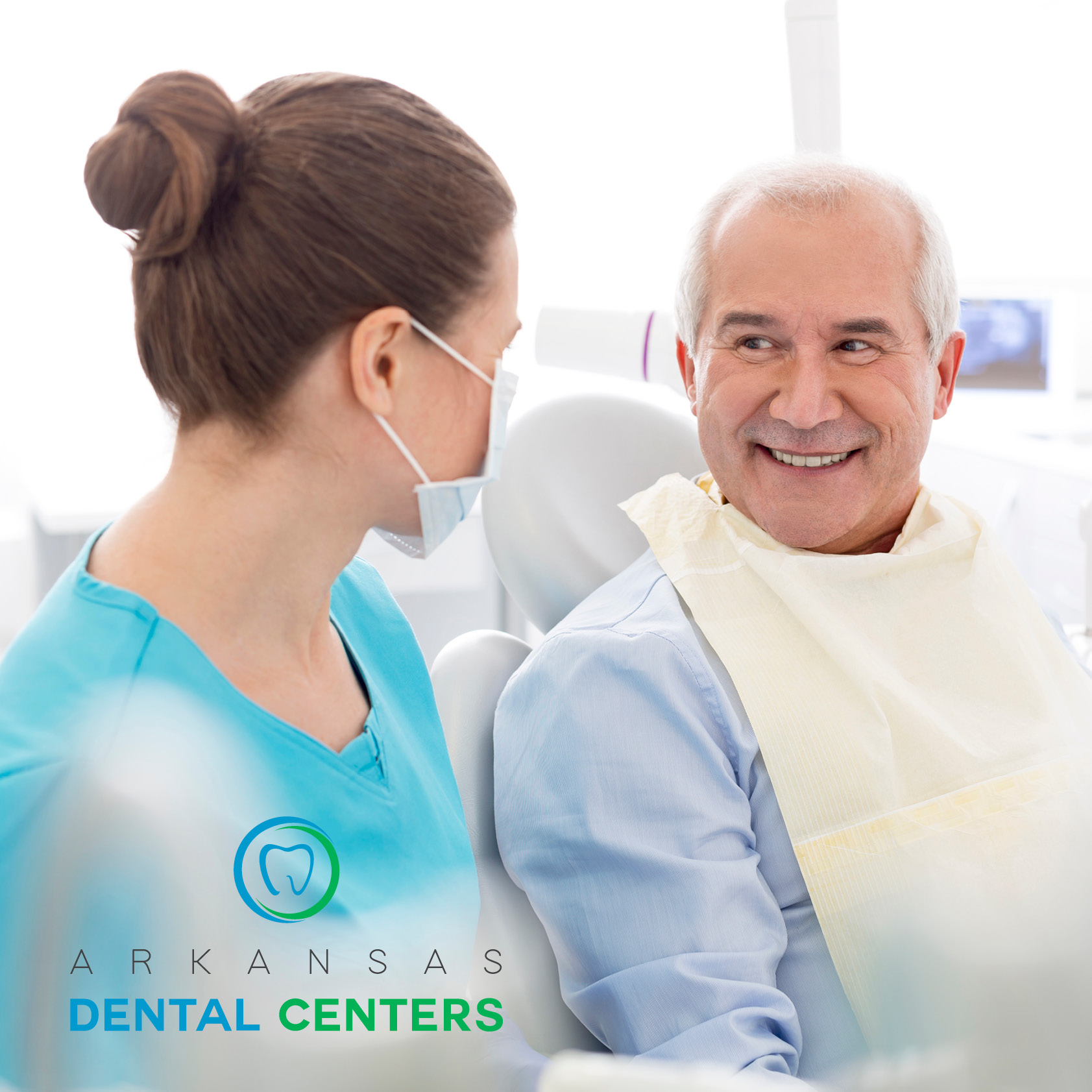 Dentist Pine Bluff Ar