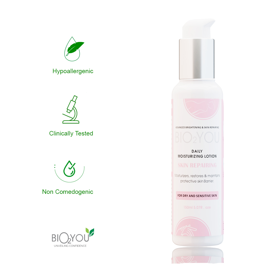 Bio 2 You - Achieve Nourished and Moisturized skin with the most vital ...