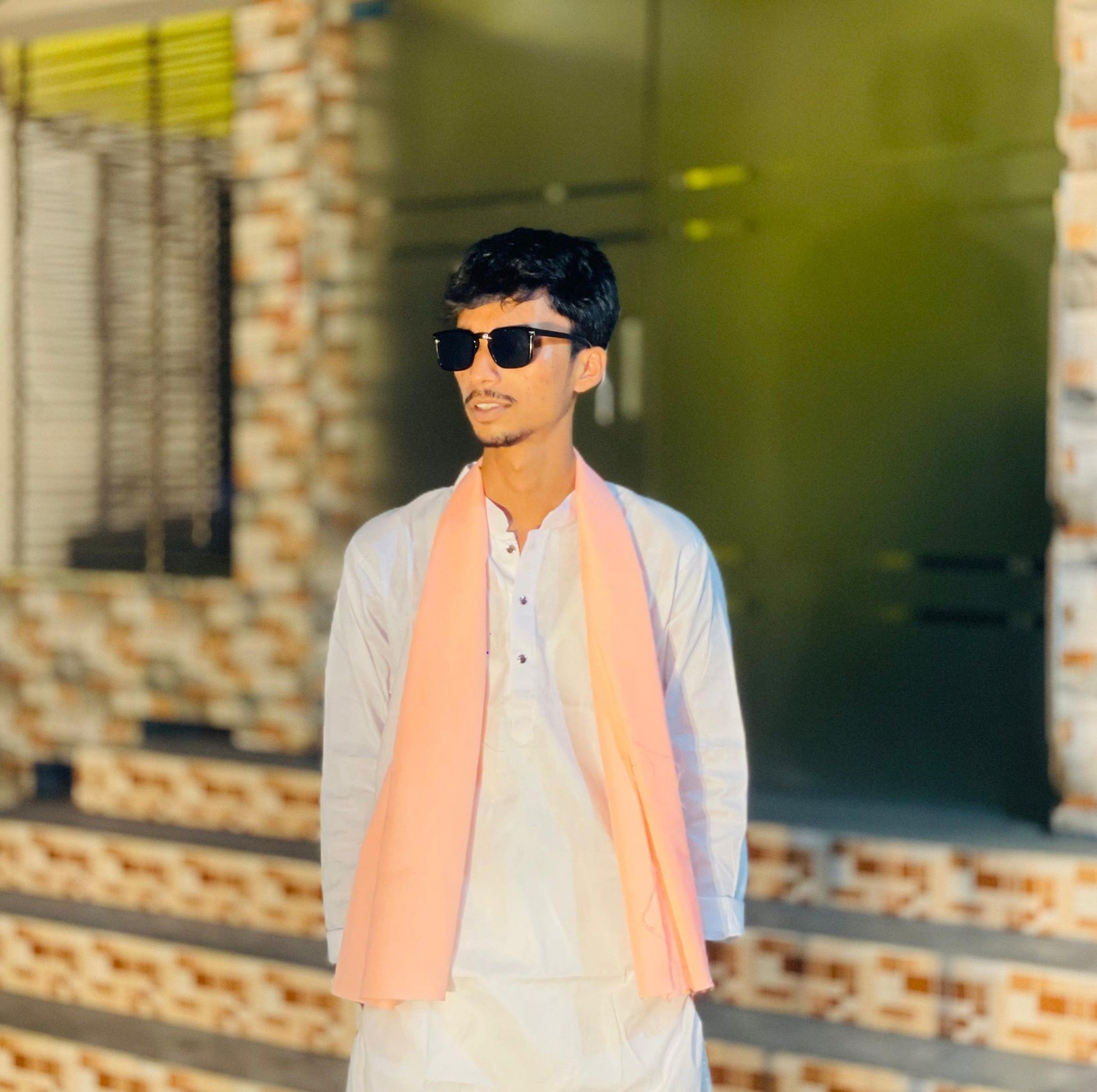 Md Amir Hamja