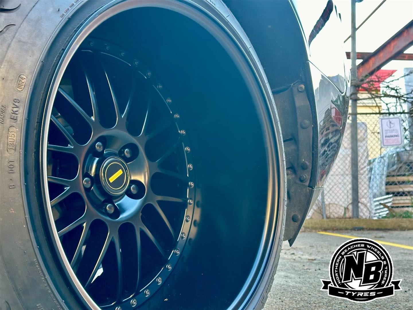 NBtyres - Northern Beaches Wheel & Tyre Centre | Brookvale NSW