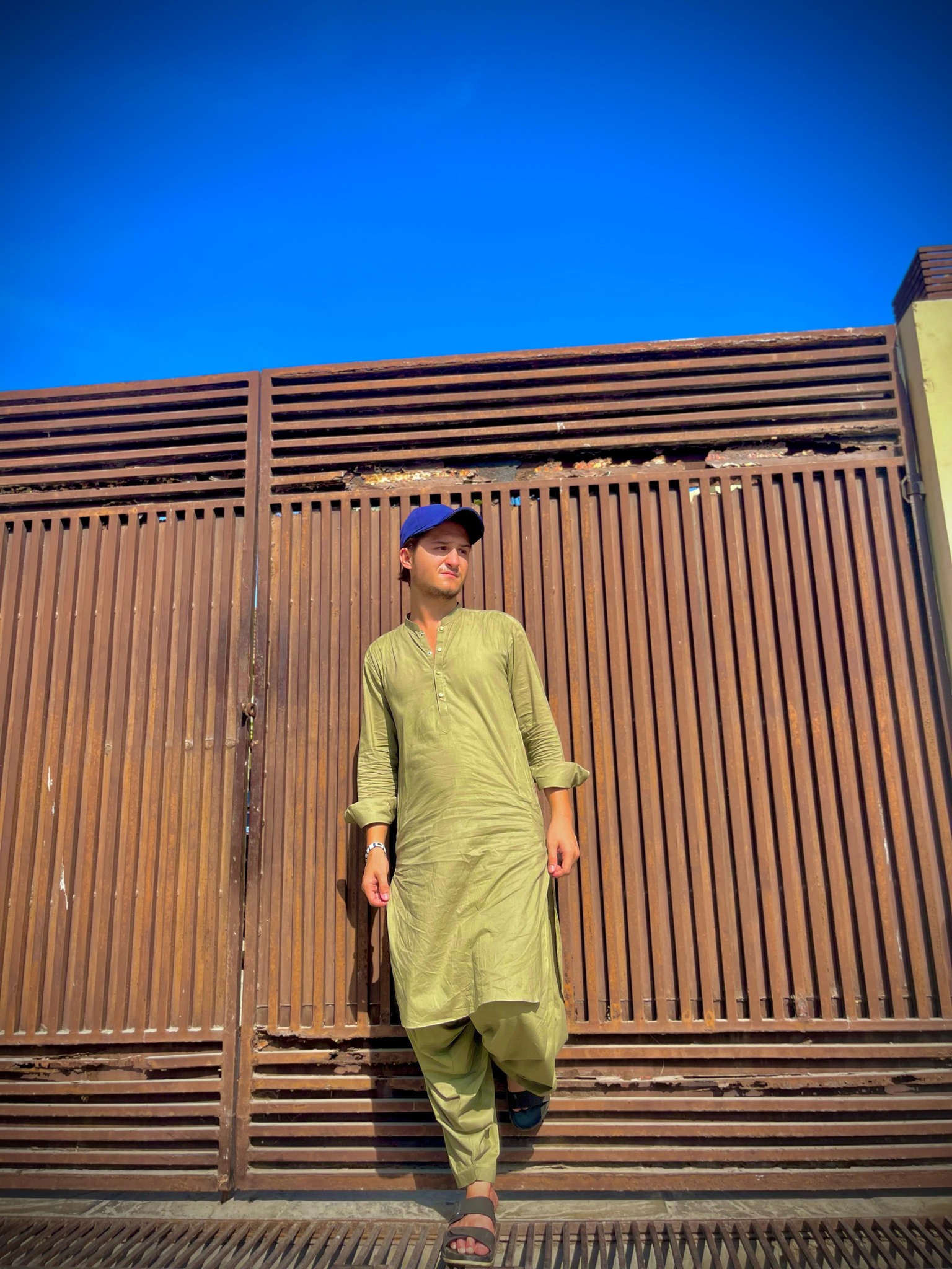 Asad Khan
