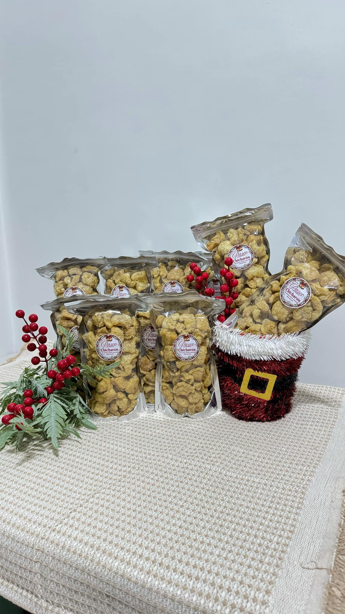 Pasco Food Products | Guagua