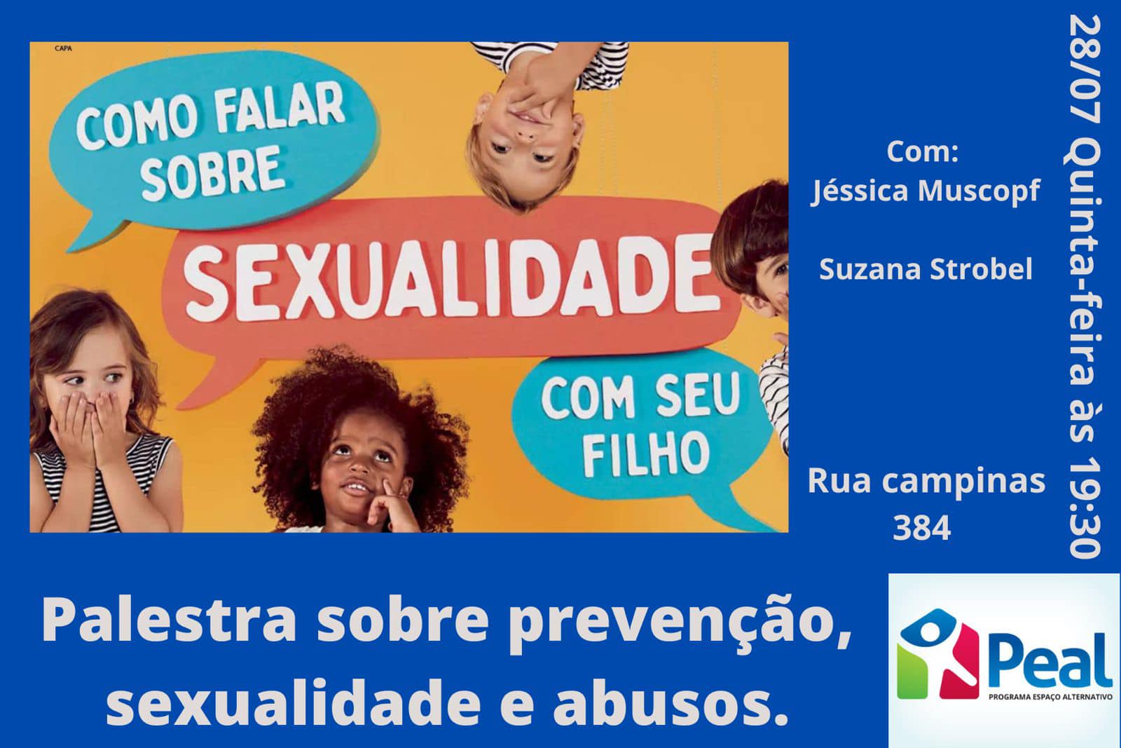 PEAL Indaial | Indaial SC