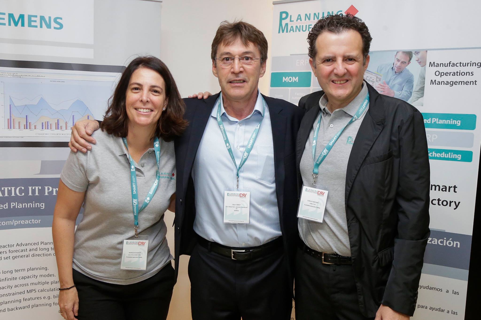 Planning Manufacturing | Bilbao