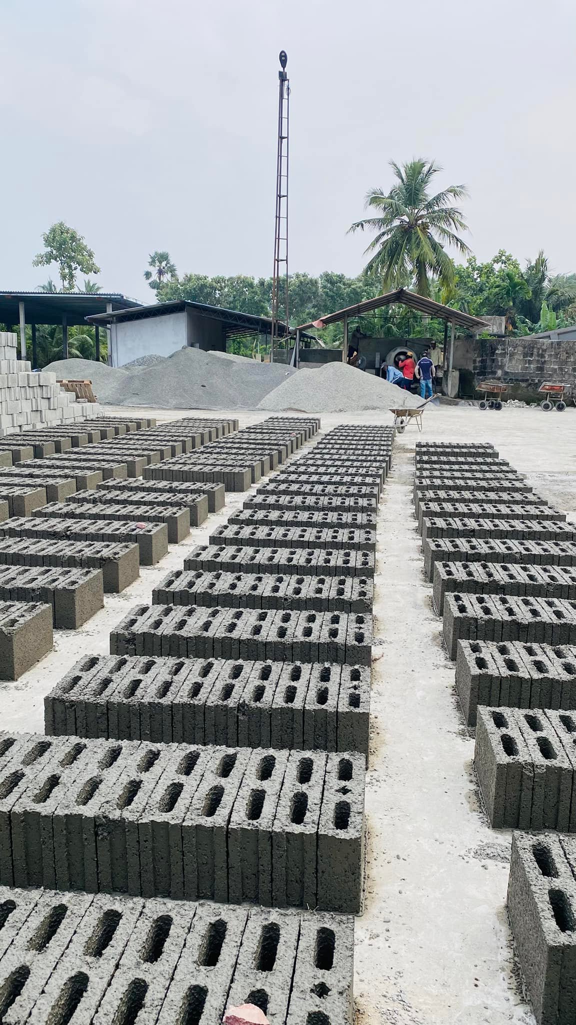 Mr. Concrete - Mr. Concrete added a new photo.