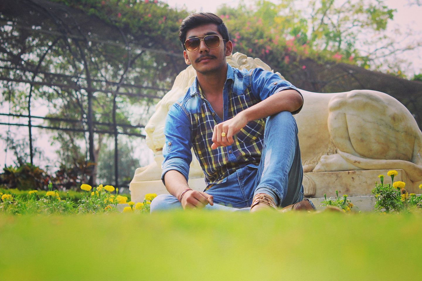 300 photography