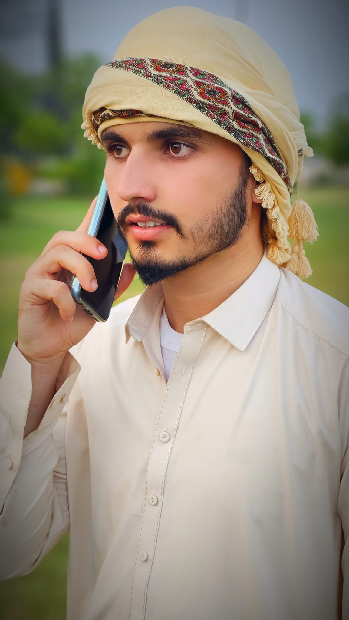 Asif Afridi R