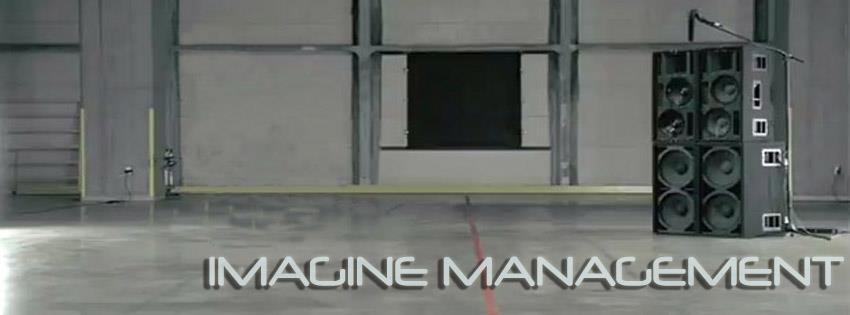 Imagine Management | Anaheim CA