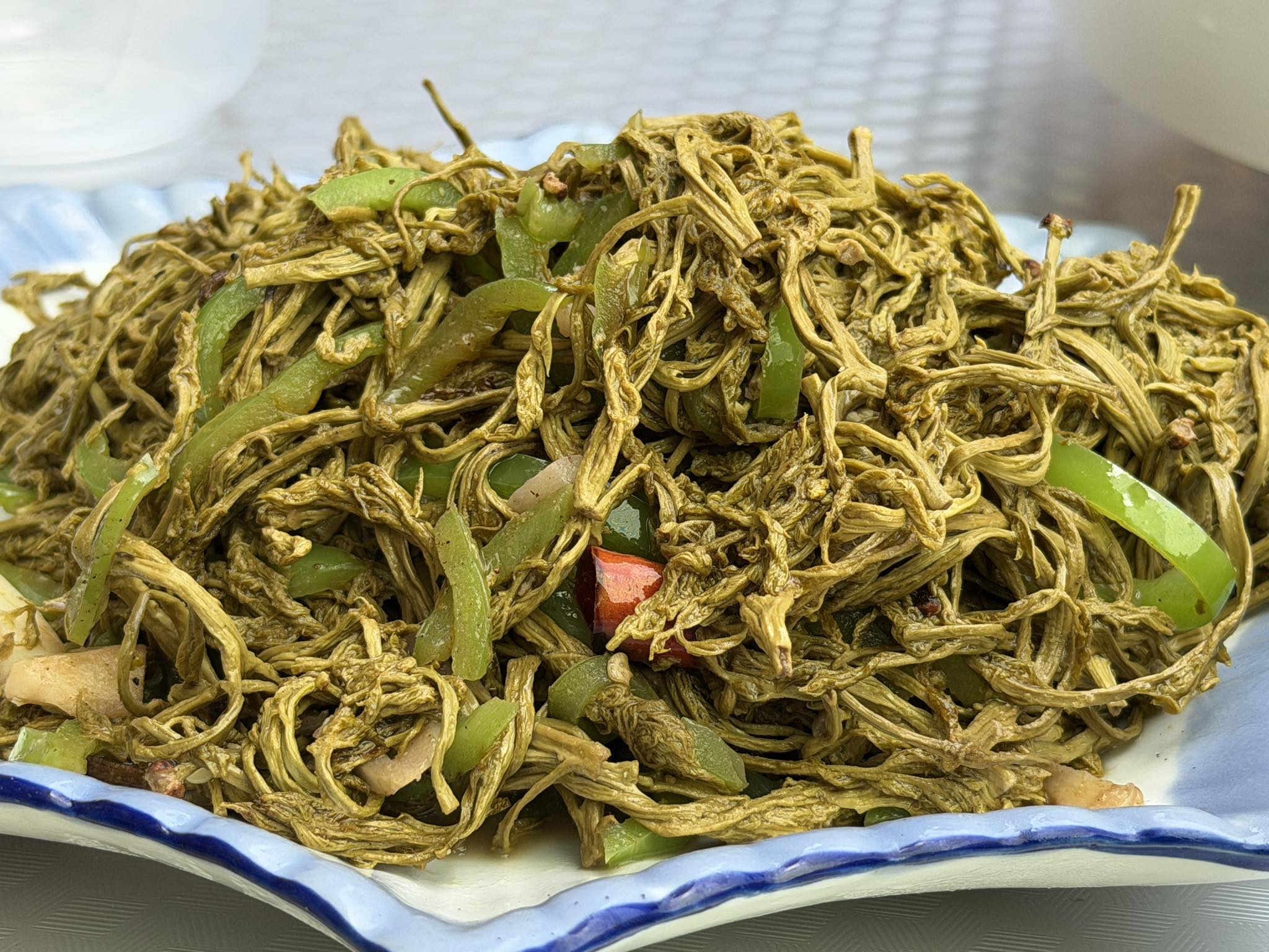 野菜 shiunn88 Li - 知道这是什么野菜吗😋 | Facebook