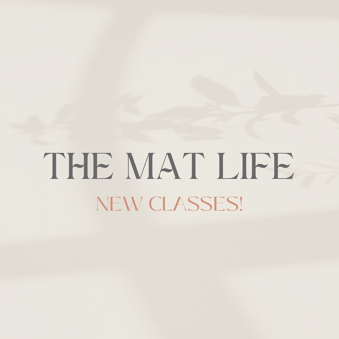 The Mat Life | Springwood NSW