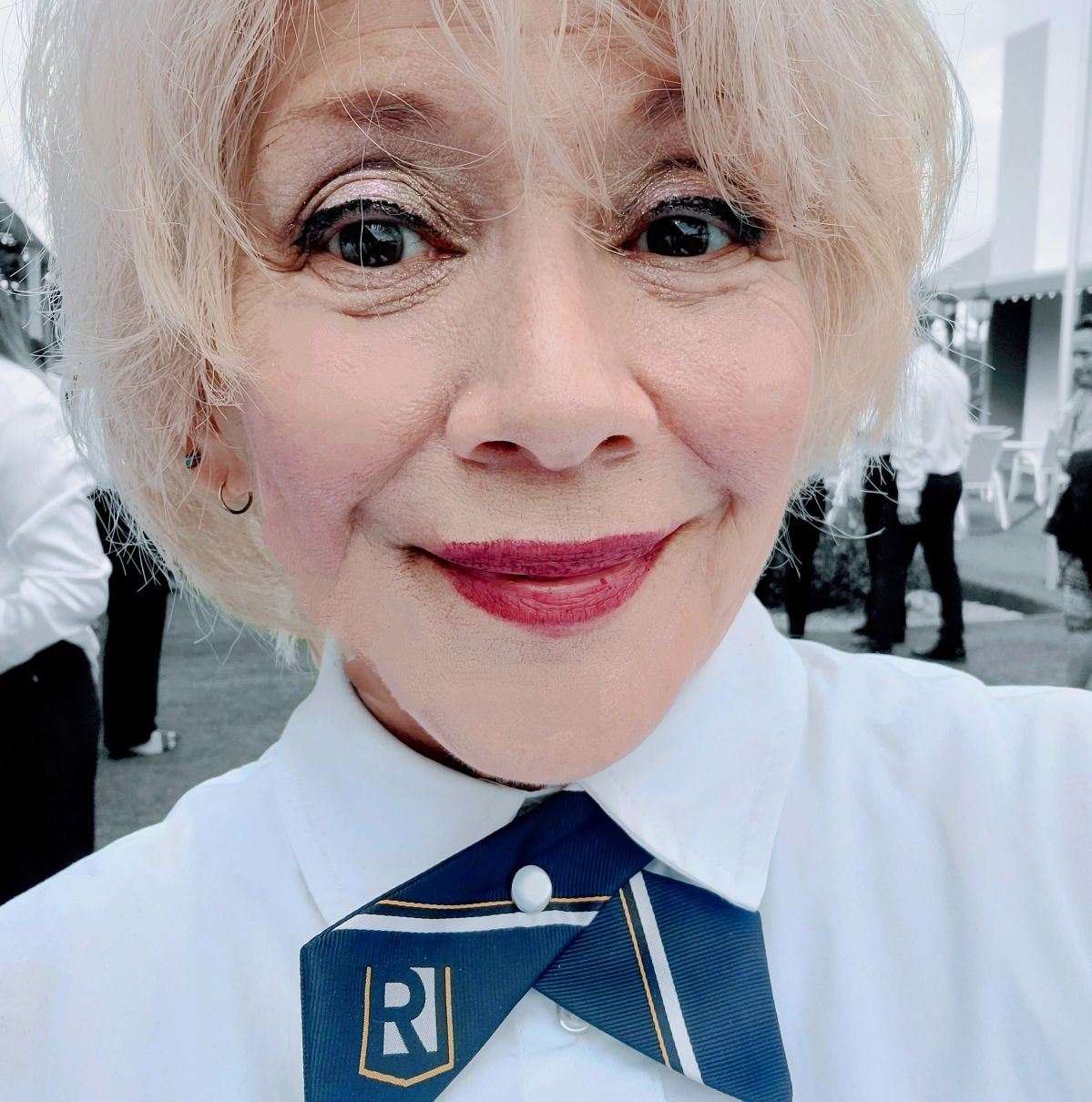 Patricia Fink