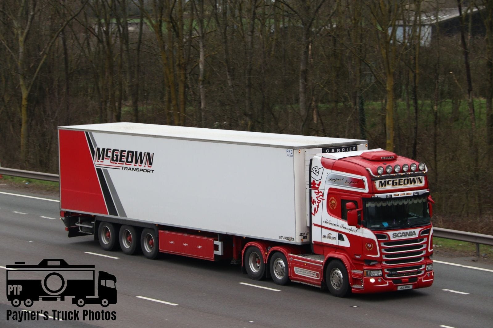 Payner's Truck Photos added a new... - Payner's Truck Photos
