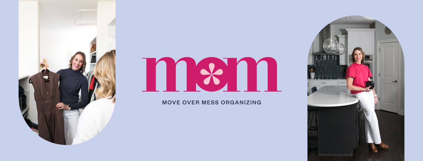 Move Over Mess Organizing | Wauwatosa WI